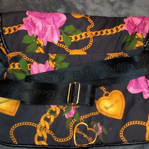 🎃👛BETSEYVILLE crossbody purse - Picture 5 of 5